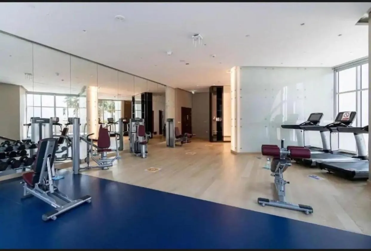 Luxurious Studio In Damac Maison Prive By Phineek Vacation Home Dubai 0*,